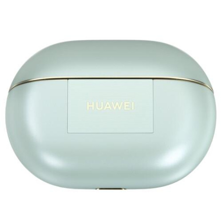 Наушники TWS HUAWEI FreeBuds Pro 4 зеленый