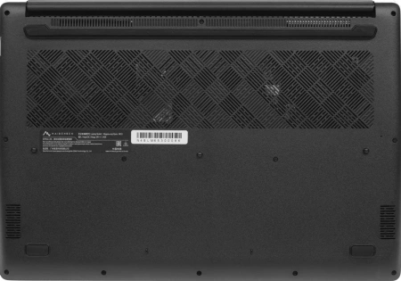 16" Ноутбук Maibenben M653