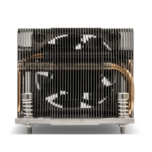 Кулер ExeGate ESNK-P0063AP4.PWM.2U.SP3.Cu EX293436RUS