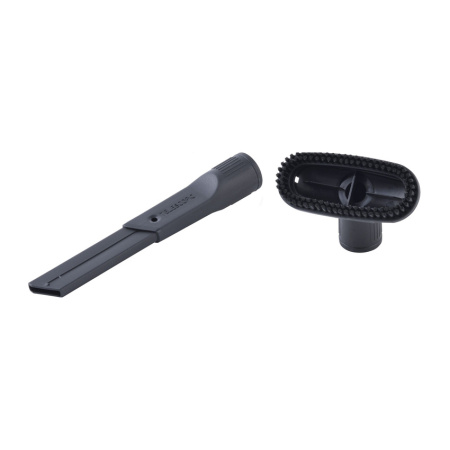 Пылесос WILLMARK VC-2630CYM ярко-красный