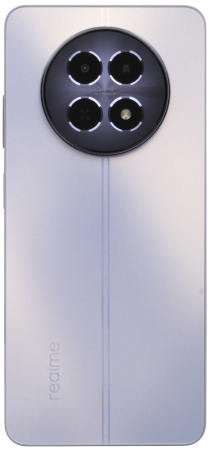 Смартфон Realme 12 8/256 Гб 5G Фиолетовый