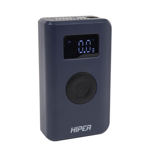 Компрессор портативный HIPER HAC2