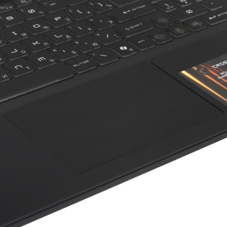 16" MSI Crosshair 16 HX