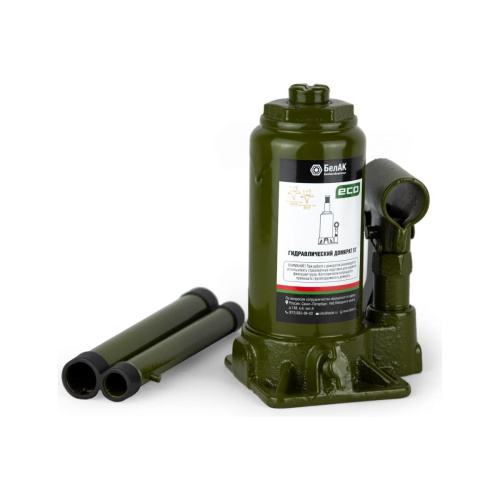 Домкрат БелАК Eco БАК.70014 гидравлический 5т