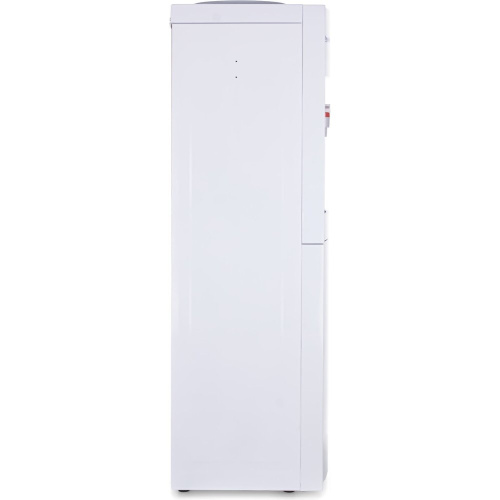 Кулер для воды AQUA WORK 16-LDR белый