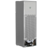 Холодильник с морозильником Beko DSMV5280MA0S серый