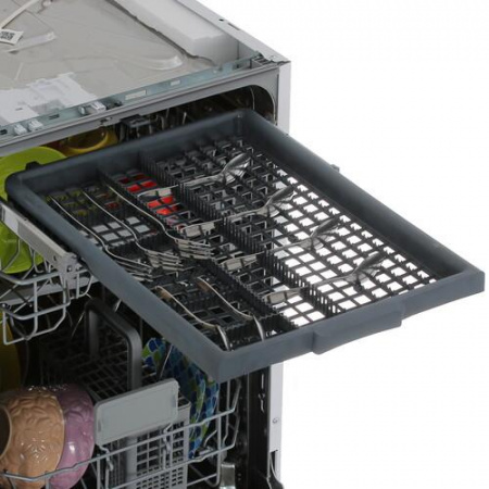 Встраиваемая посудомоечная машина Hotpoint HIS 1C55 D