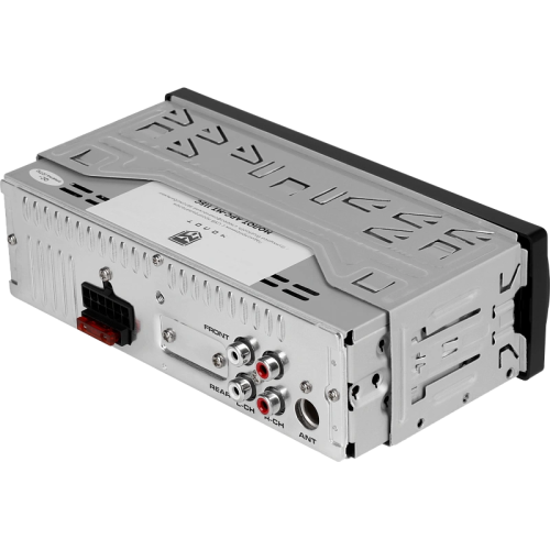 Автомагнитола Ural Молот АРС-МТ 115С