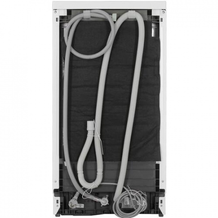 Посудомоечная машина Beko BDFS26020W белый