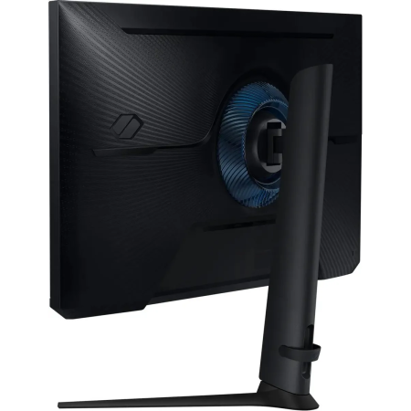 Монитор Samsung Odyssey G3 LS27DG300EUXEN черный