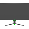 Монитор ELSA EA271GX Black