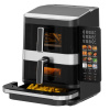Аэрогриль Topdevice TDA1688 черный