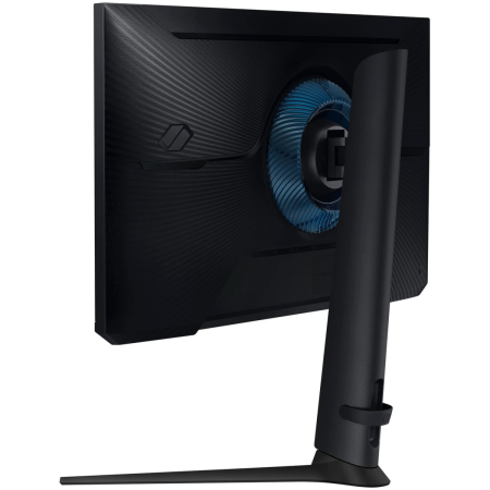 Монитор Samsung Odyssey G3 LS24DG302EUXEN черный