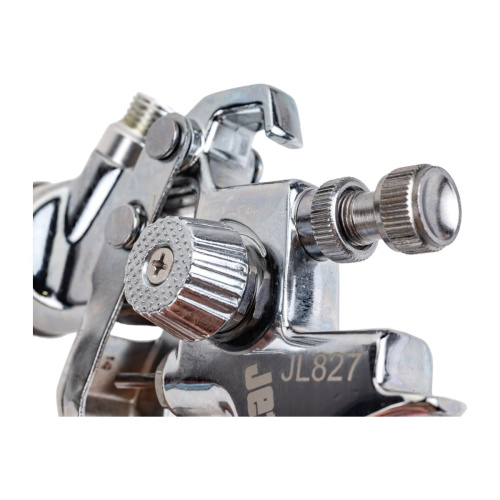 Пневмокраскопульт Jeta Pro Домашний мастер JL827/17 HVLP