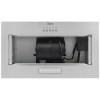 Вытяжка полновстраиваемая Midea MH60I301X серебристый