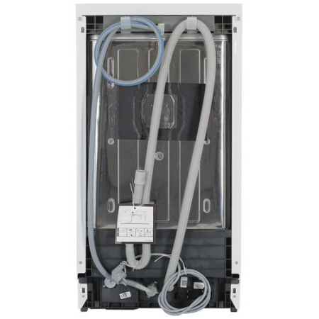 Посудомоечная машина Beko DVS050R01W белый