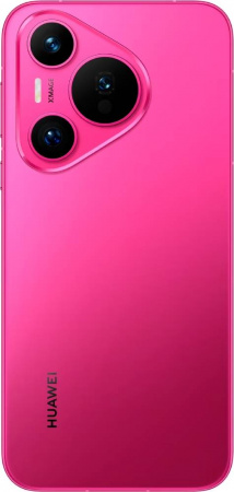Смартфон Huawei Pura 70 12/256 Гб Розовый