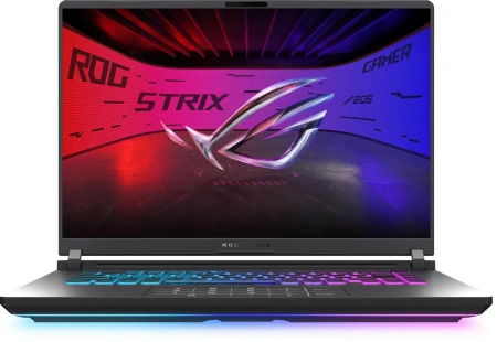 16" ASUS ROG Strix Scar 16
