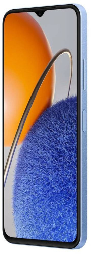 Смартфон Huawei Nova Y61 6/64Гб Сапфировый Синий
