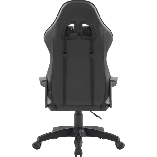 Игровое кресло DEFENDER Oracle 64044 Black Carbon