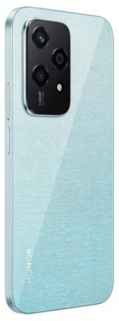 Смартфон Honor 200 Lite 8/256 Гб Мерцающий Голубой