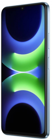 Смартфон Huawei Nova Y72S 8/256 Гб Lte Синий