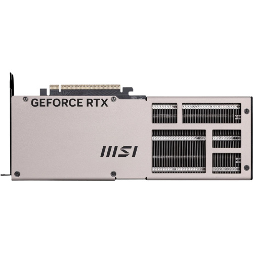 Видеокарта MSI GeForce RTX 5070 Ti 16G Inspire 3X OC