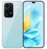 Смартфон Honor 200 Lite 8/256 Гб Мерцающий Голубой