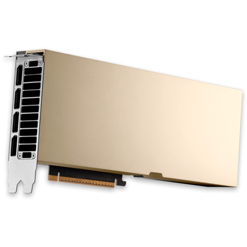 Видеокарта NVIDIA RTX Pro 6000 (900-2G153-0000-000) Blackwell (server edition)