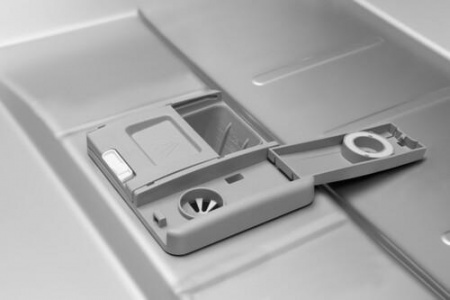 Встраиваемая посудомоечная машина Hansa ZIM446H