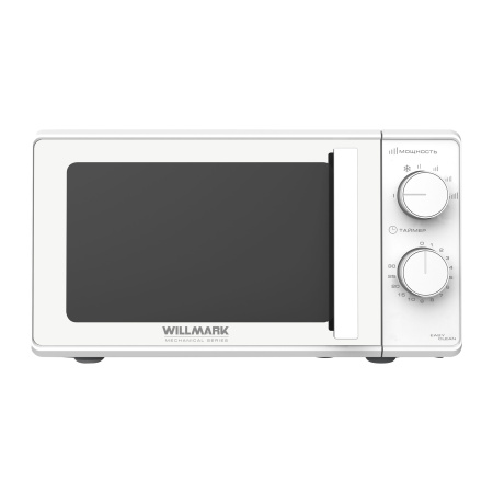 Микроволновая печь WILLMARK WMO-203GMW белая