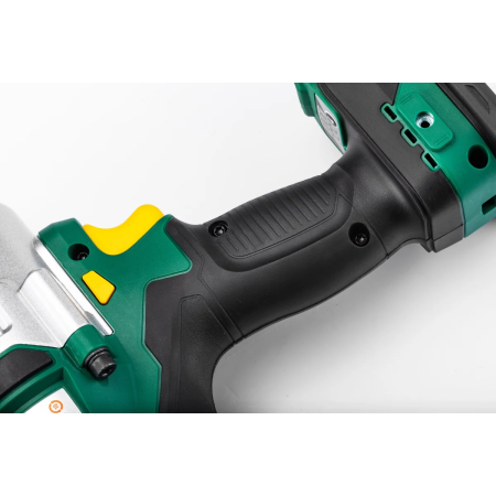 Гайковёрт Sata 51075 ударный 2АКБ+ЗУ