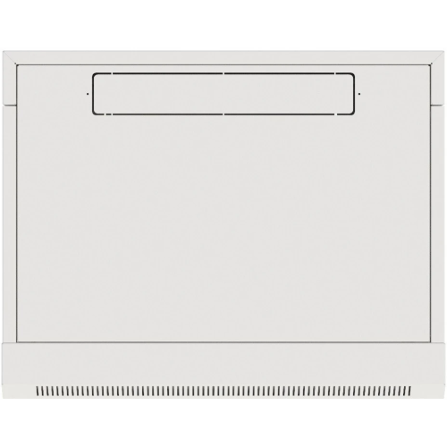 Шкаф коммутационный NTSS Премиум NTSS-W18U6045GS-2 настенный 18U 600x450мм серый