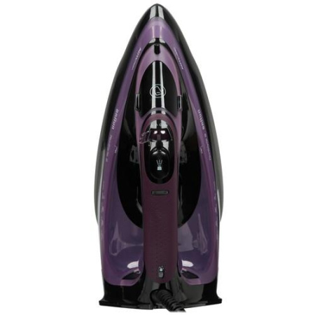 Утюг Braun TexStyle 9 SI9661VI фиолетовый