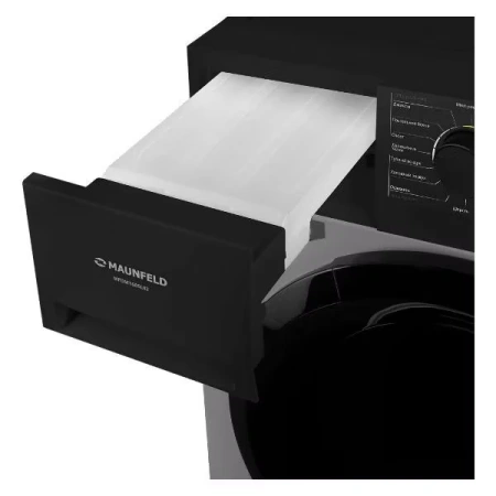 Сушильная машина MAUNFELD MFDM168SL03