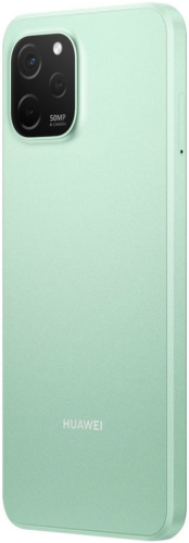 Смартфон Huawei Nova Y61 6/64Гб Мятный Зеленый