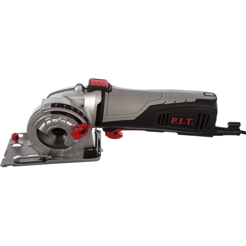 Пила дисковая P.I.T PMS89-C