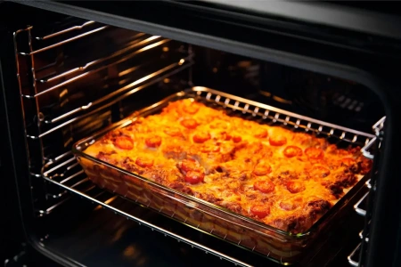 Духовой шкаф Electrolux EOF3H40BX нерж