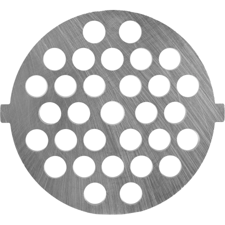 Мясорубка GRAUDE FW 12.2