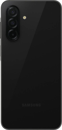 Смартфон Samsung Galaxy A26 8/256 Гб 5G Черный (A266B)