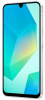 Смартфон Samsung Galaxy A16 4/128 Гб Серебристый