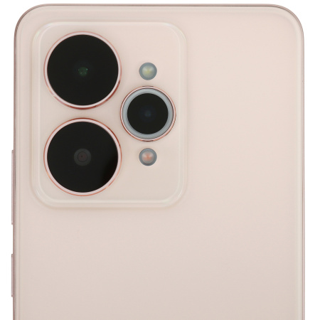Смартфон RealMe 15 12/256 Розовый