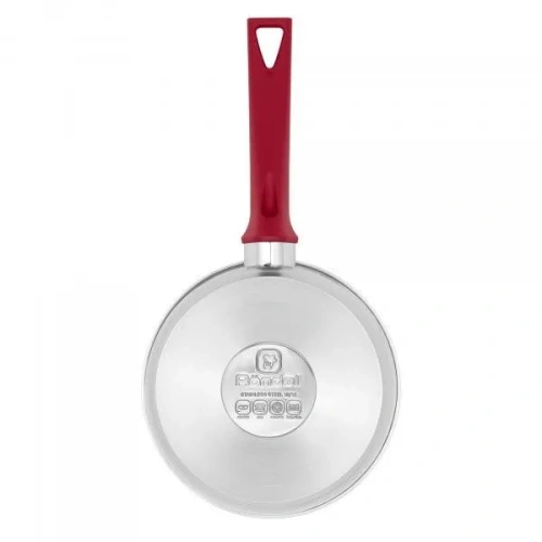 Набор посуды Rondell Strike RDS-818ST стальной