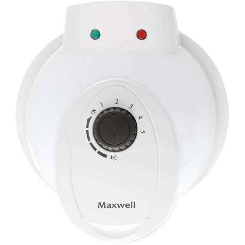 Вафельница Maxwell MW-1572