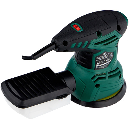 Орбитальная шлифмашина HAMMER OSM260 576781