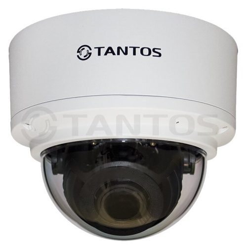 IP камера Tantos TSi-Ve25VPA 2.8-12мм