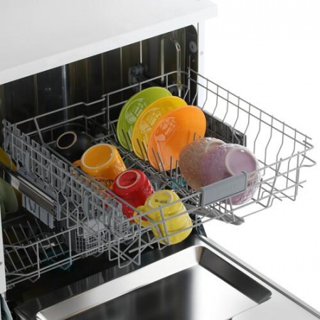 Посудомоечная машина Gorenje GS642C90W белый