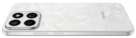 Смартфон Honor X7C 6/128Гб Lte Лунный Белый