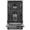 Встраиваемая посудомоечная машина Hotpoint HIS 1C55 D