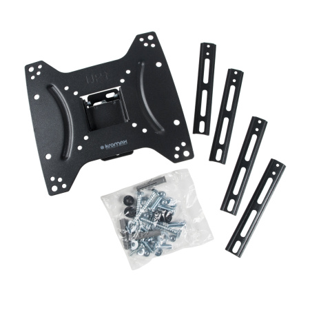 Кронштейн Kromax Optima-402 черный